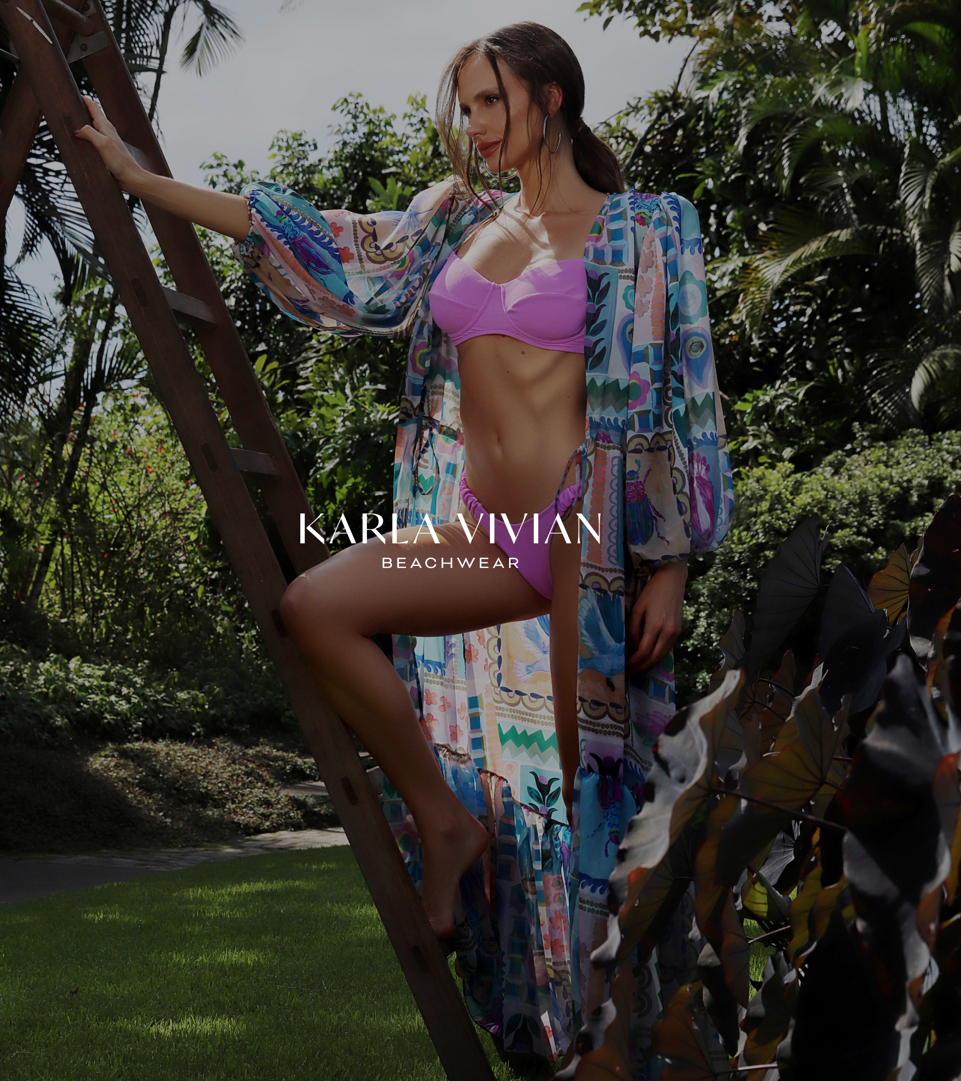 Karla Vivian