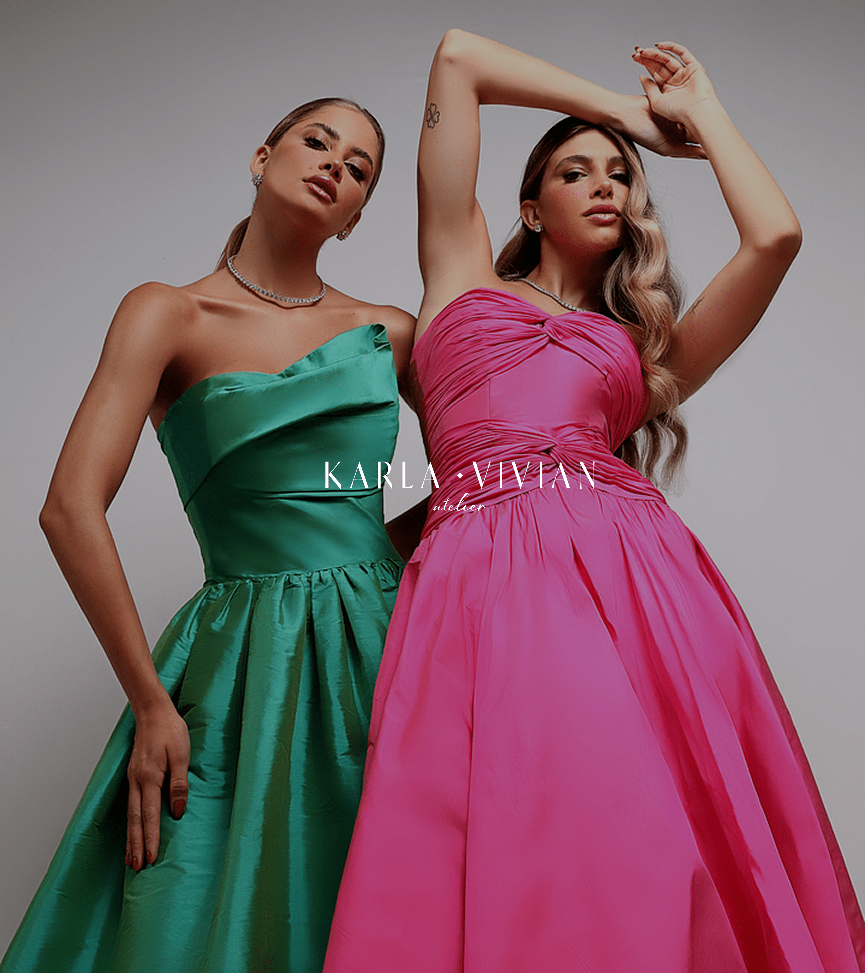 Karla Vivian Atelier